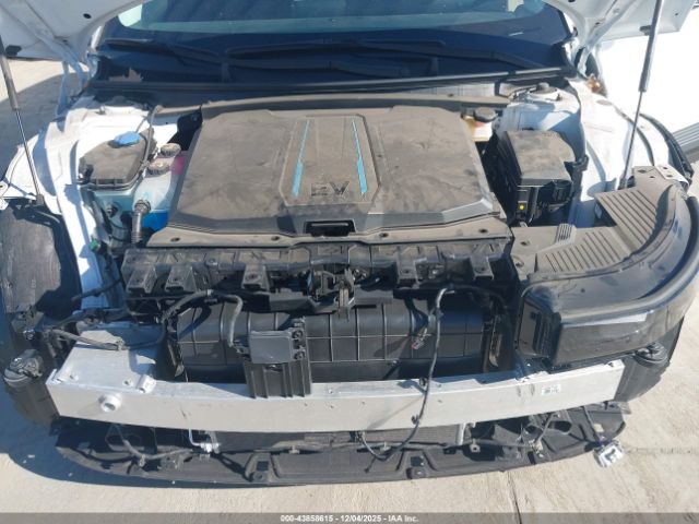 2024 HYUNDAI IONIQ 5 KM8KM4DE9RU289195 Photo 9