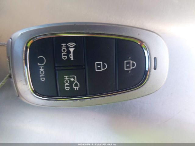 2024 HYUNDAI IONIQ 5 KM8KM4DE9RU289195 Photo 10