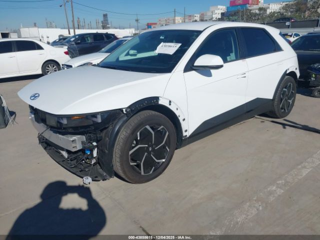 2024 HYUNDAI IONIQ 5 KM8KM4DE9RU289195 Photo 1