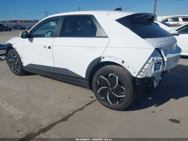 2024 HYUNDAI IONIQ 5 KM8KM4DE9RU289195 Photo 2
