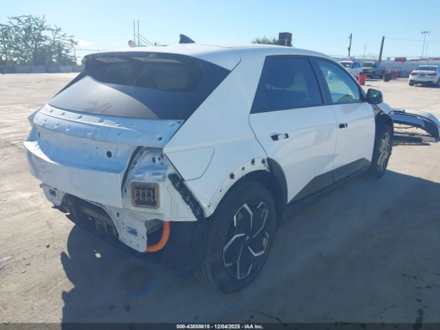2024 HYUNDAI IONIQ 5 KM8KM4DE9RU289195 Photo 3