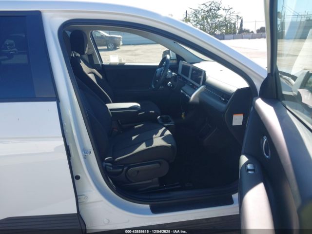 2024 HYUNDAI IONIQ 5 KM8KM4DE9RU289195 Photo 4