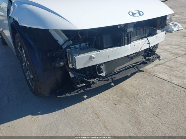 2024 HYUNDAI IONIQ 5 KM8KM4DE9RU289195 Photo 5