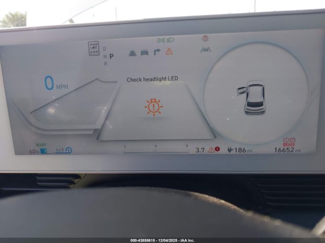 2024 HYUNDAI IONIQ 5 KM8KM4DE9RU289195 Photo 6