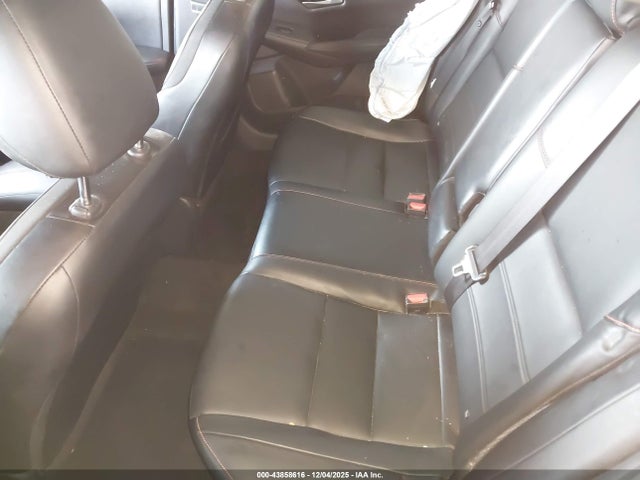 Nissan SENTRA SR 2025 3N1AB8DV0SY227445 Image 8