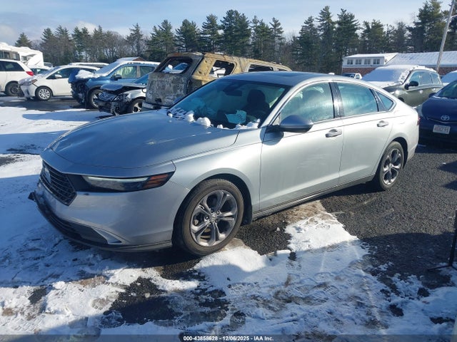 1HGCY1F36RA020811 Honda ACCORD EX