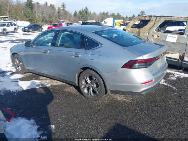 1HGCY1F36RA020811 Honda ACCORD EX