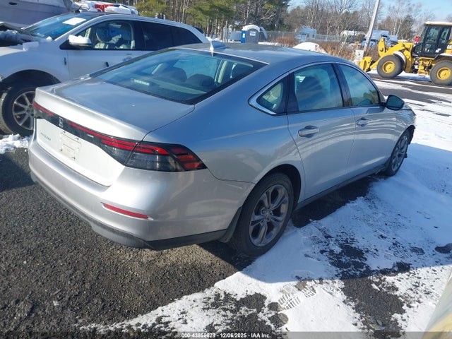 1HGCY1F36RA020811 Honda ACCORD EX