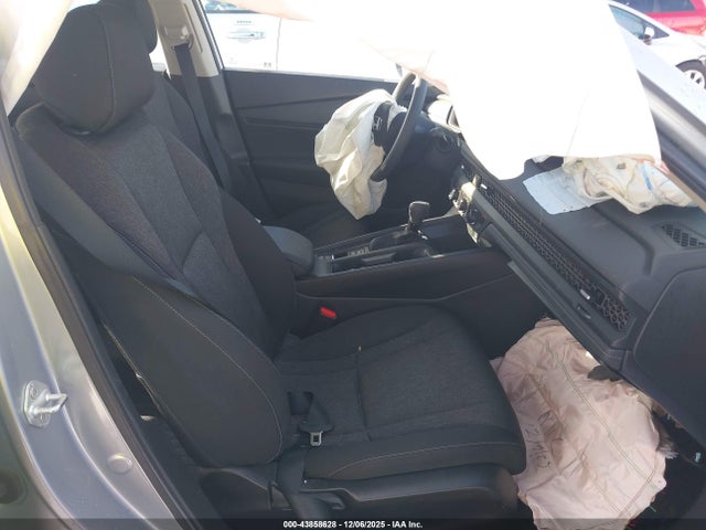 1HGCY1F36RA020811 Honda ACCORD EX