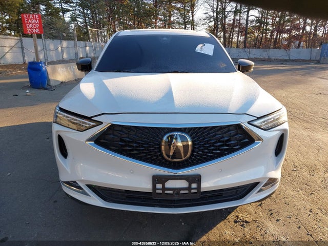 Aukcja sprzedaży 2023 Acura Mdx A-spec, vin: 5J8YE1H09PL041638, numer aukcji: 43858632