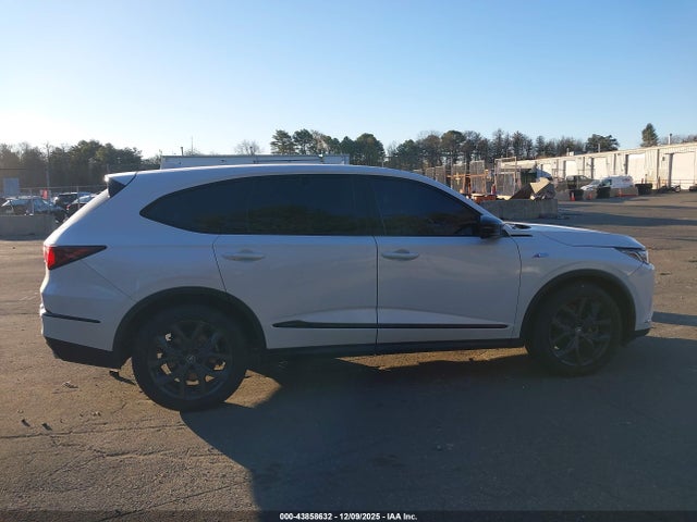 Aukcja sprzedaży 2023 Acura Mdx A-spec, vin: 5J8YE1H09PL041638, numer aukcji: 43858632