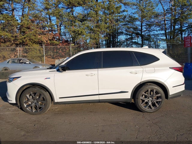 Aukcja sprzedaży 2023 Acura Mdx A-spec, vin: 5J8YE1H09PL041638, numer aukcji: 43858632