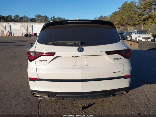 Aukcja sprzedaży 2023 Acura Mdx A-spec, vin: 5J8YE1H09PL041638, numer aukcji: 43858632