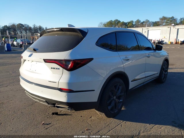 Aukcja sprzedaży 2023 Acura Mdx A-spec, vin: 5J8YE1H09PL041638, numer aukcji: 43858632