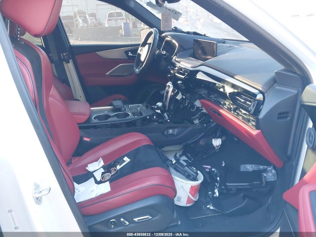 Aukcja sprzedaży 2023 Acura Mdx A-spec, vin: 5J8YE1H09PL041638, numer aukcji: 43858632
