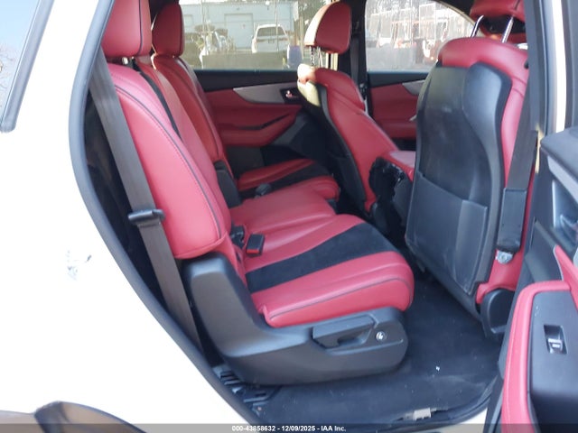 Aukcja sprzedaży 2023 Acura Mdx A-spec, vin: 5J8YE1H09PL041638, numer aukcji: 43858632