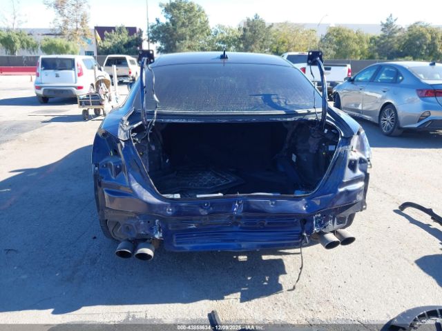 2017 MASERATI GHIBLI ZAM57RSS7H1248705 Photo 5