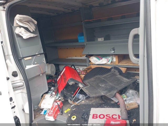 Aukcja sprzedaży 2015 Nissan Nv Cargo Nv1500 Sv V6, vin: 1N6BF0KM6FN804092, numer aukcji: 43858643