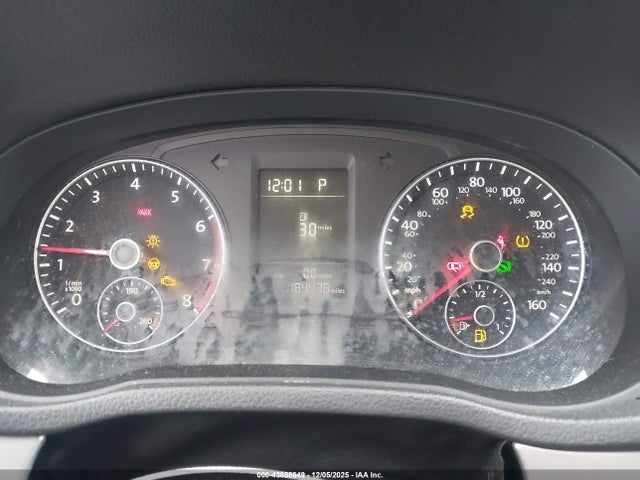 Aukcja sprzedaży 2014 Volkswagen Passat 1.8t S, vin: 1VWAT7A32EC042816, numer aukcji: 43858649
