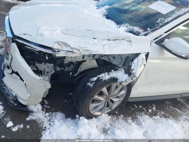 Aukcja sprzedaży 2020 Infiniti Qx50 Luxe Awd, vin: 3PCAJ5M39LF105452, numer aukcji: 43858663