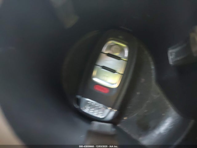 2012 AUDI A4 WAUBFAFLXCA114484 Photo 10
