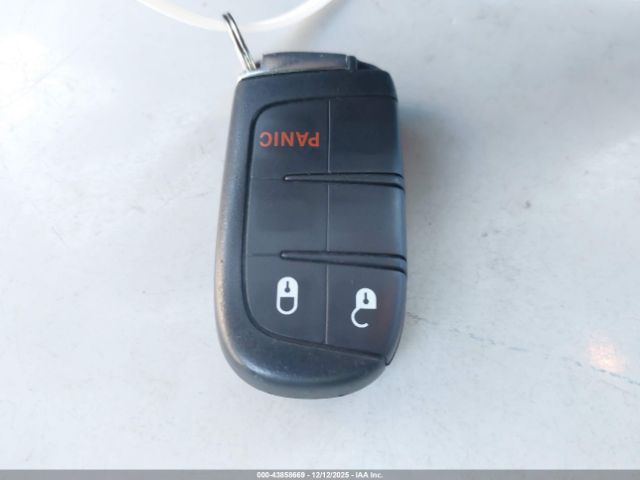 2019 JEEP COMPASS 3C4NJCBB4KT727070 Photo 10