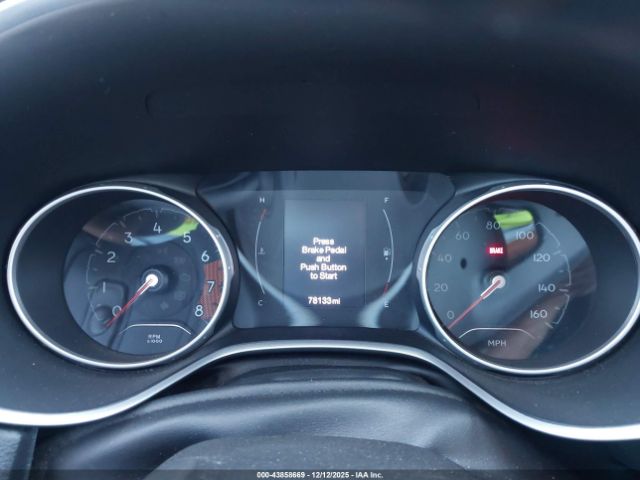 2019 JEEP COMPASS 3C4NJCBB4KT727070 Photo 6