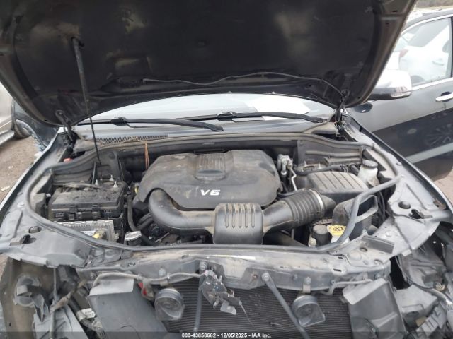 2015 JEEP GRAND CHEROKEE 1C4RJECG1FC635133 Photo 9