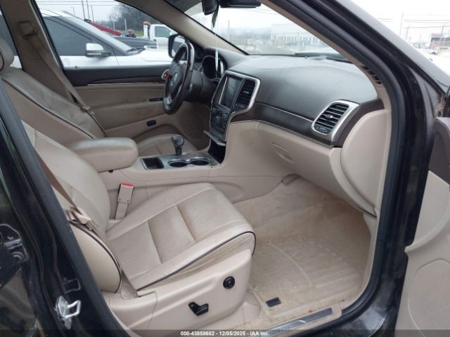 2015 JEEP GRAND CHEROKEE 1C4RJECG1FC635133 Photo 4