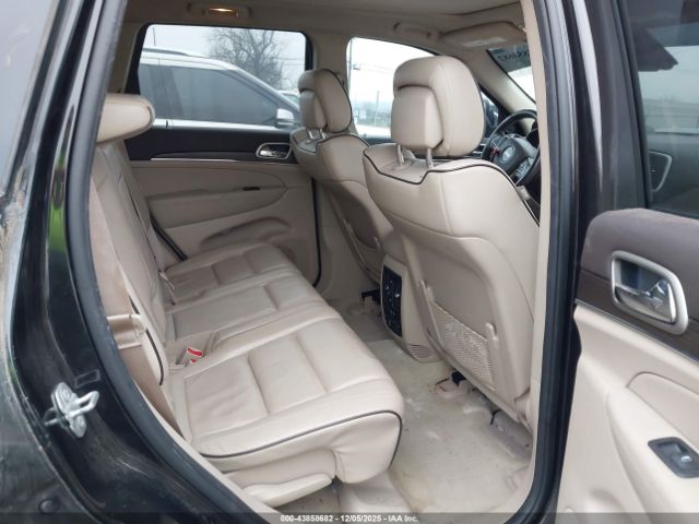 2015 JEEP GRAND CHEROKEE 1C4RJECG1FC635133 Photo 7