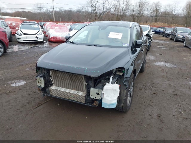 2017 VOLVO XC60 YV449MRR2H2196651 Photo 5