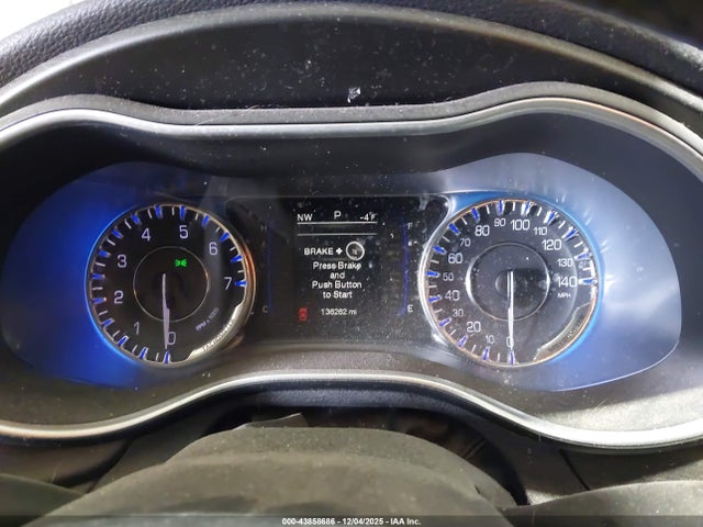 Chrysler 200 Limited 2015 1C3CCCAB1FN603609 Image 7