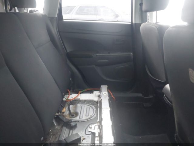 2012 MITSUBISHI OUTLANDER SPORT JA4AP3AU3CZ002905 Photo 7