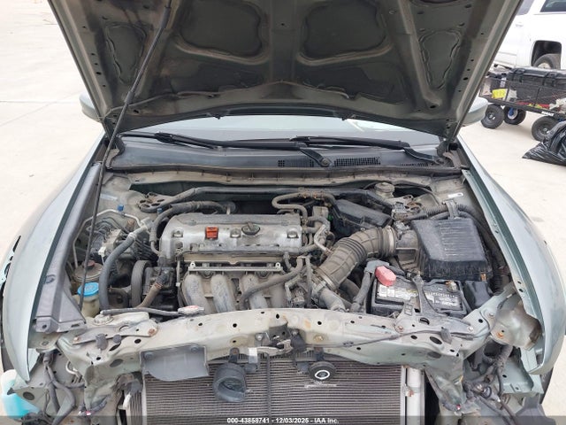 Продажа на аукционе авто 2010 Honda Accord 2.4 Ex-l, vin: 1HGCP2F88AA042043, номер лота: 43858741