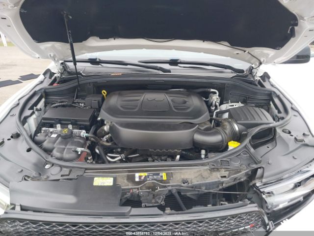 2021 DODGE DURANGO 1C4RDHAG6MC761013 Photo 9