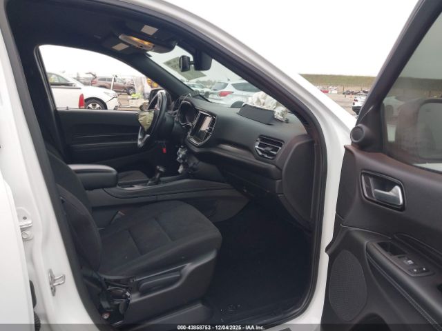 2021 DODGE DURANGO 1C4RDHAG6MC761013 Photo 4