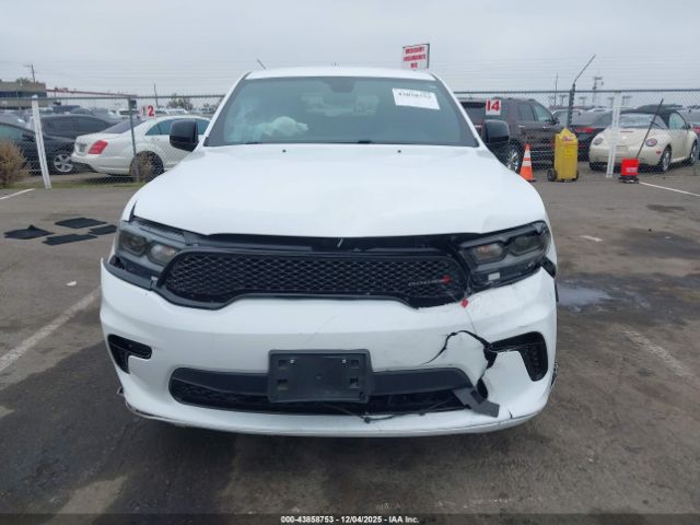 2021 DODGE DURANGO 1C4RDHAG6MC761013 Photo 5