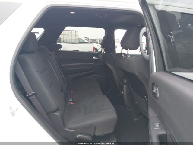 2021 DODGE DURANGO 1C4RDHAG6MC761013 Photo 7