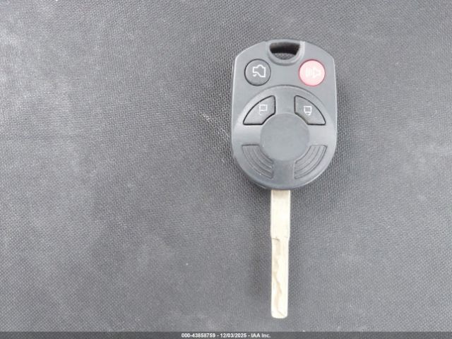 2015 FORD FOCUS 1FADP3K24FL243983 Photo 10