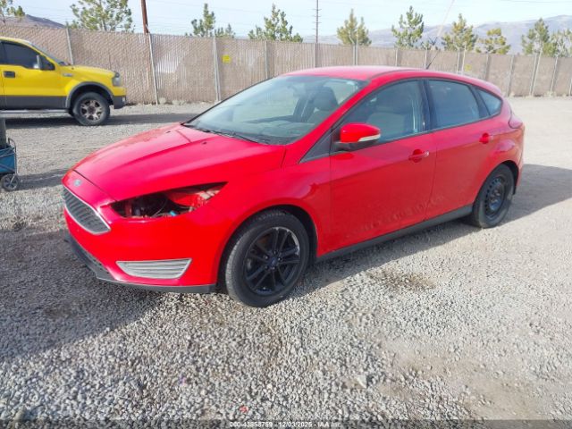 2015 FORD FOCUS 1FADP3K24FL243983 Photo 1