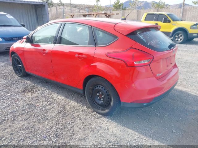 2015 FORD FOCUS 1FADP3K24FL243983 Photo 2