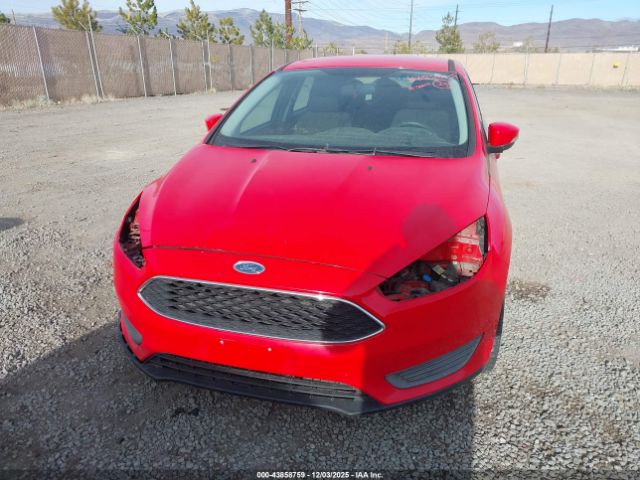 2015 FORD FOCUS 1FADP3K24FL243983 Photo 5