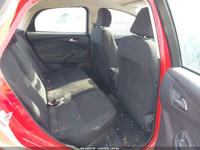 2015 FORD FOCUS 1FADP3K24FL243983 Photo 7