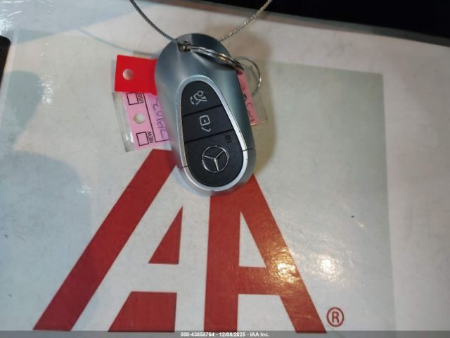 2023 MERCEDES-BENZ C 300 W1KAF4GB7PR124392 Photo 10