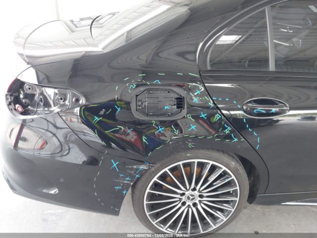 2023 MERCEDES-BENZ C 300 W1KAF4GB7PR124392 Photo 5