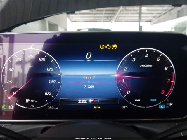 2023 MERCEDES-BENZ C 300 W1KAF4GB7PR124392 Photo 6