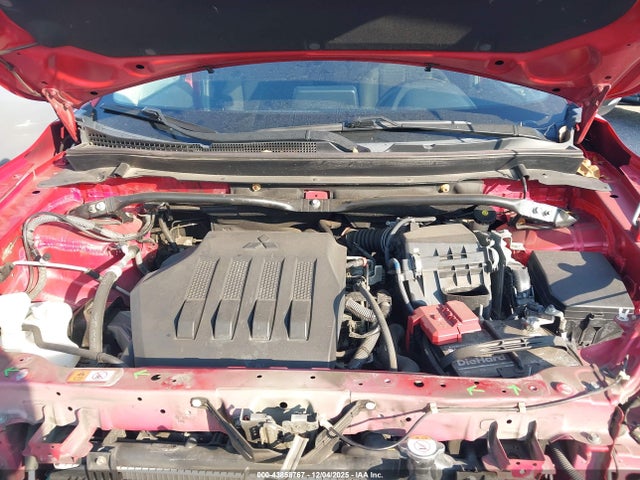 2018 MITSUBISHI ECLIPSE CROSS JA4AT4AA0JZ044517 Photo 9