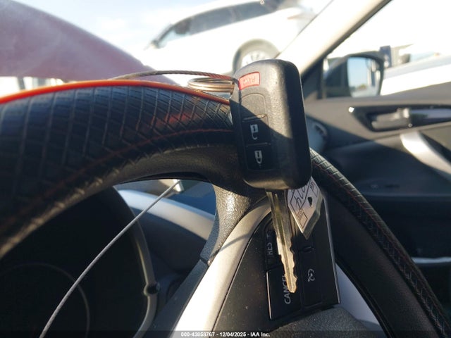 2018 MITSUBISHI ECLIPSE CROSS JA4AT4AA0JZ044517 Photo 10