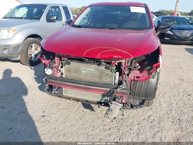 2018 MITSUBISHI ECLIPSE CROSS JA4AT4AA0JZ044517 Photo 5