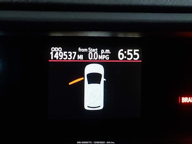 43858775 :رقم المزاد ، JTDKDTB32E1059915 vin ، 2014 Toyota Prius C Three مزاد بيع